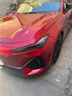 چانگان UNI-V